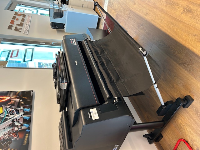 plotter Canon Image PROGRAF PRO 4100 in vendita - foto 2