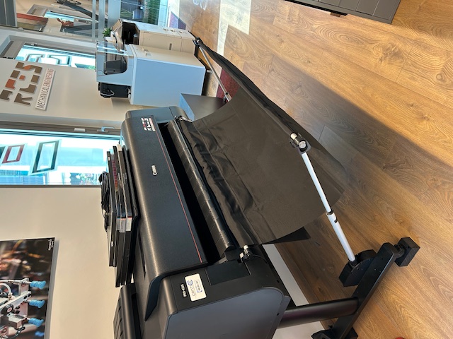 plotter Canon Image PROGRAF PRO 4100 in vendita - foto 4