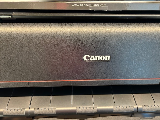 plotter Canon Image PROGRAF PRO 4100 in vendita - foto 9