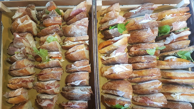 CAFFETTERIA BISTROT  in vendita - foto 6