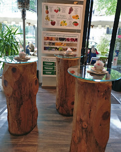 CAFFETTERIA BISTROT  in vendita - foto 8
