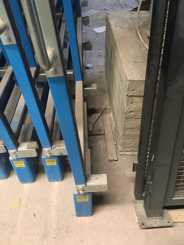 Classificatore mistrello come nuovo in vendita - foto 4