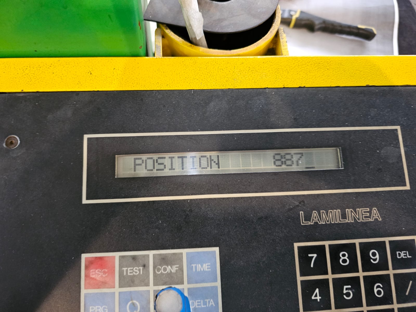 tavolo da taglio bottero in vendita - foto 4
