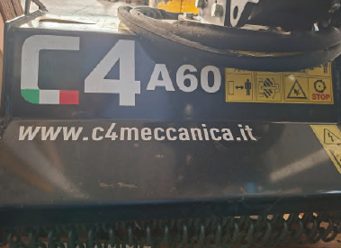 MINIESCAVATORE KUBOTA U17-3α in vendita - foto 3