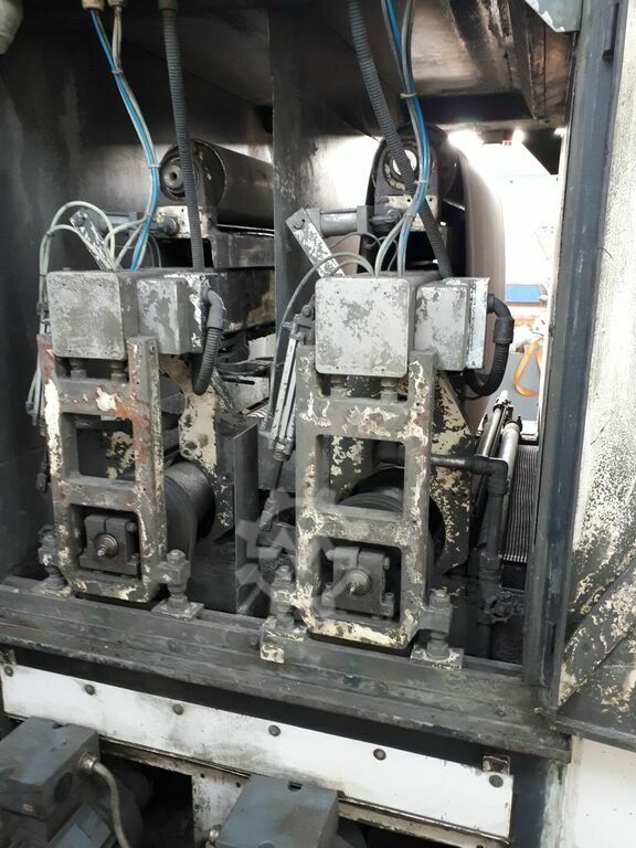 TIME SAVERS SATINATRICE  in vendita - foto 5