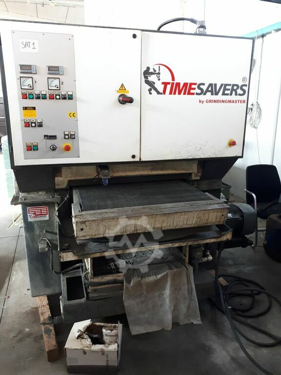 TIME SAVERS SATINATRICE  in vendita - foto 2