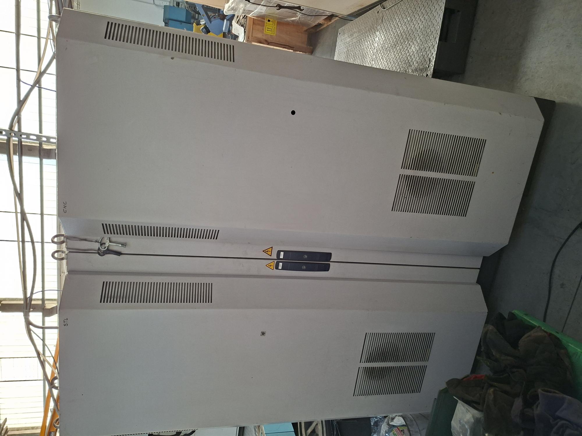 Laser Bystronic  in vendita - foto 15