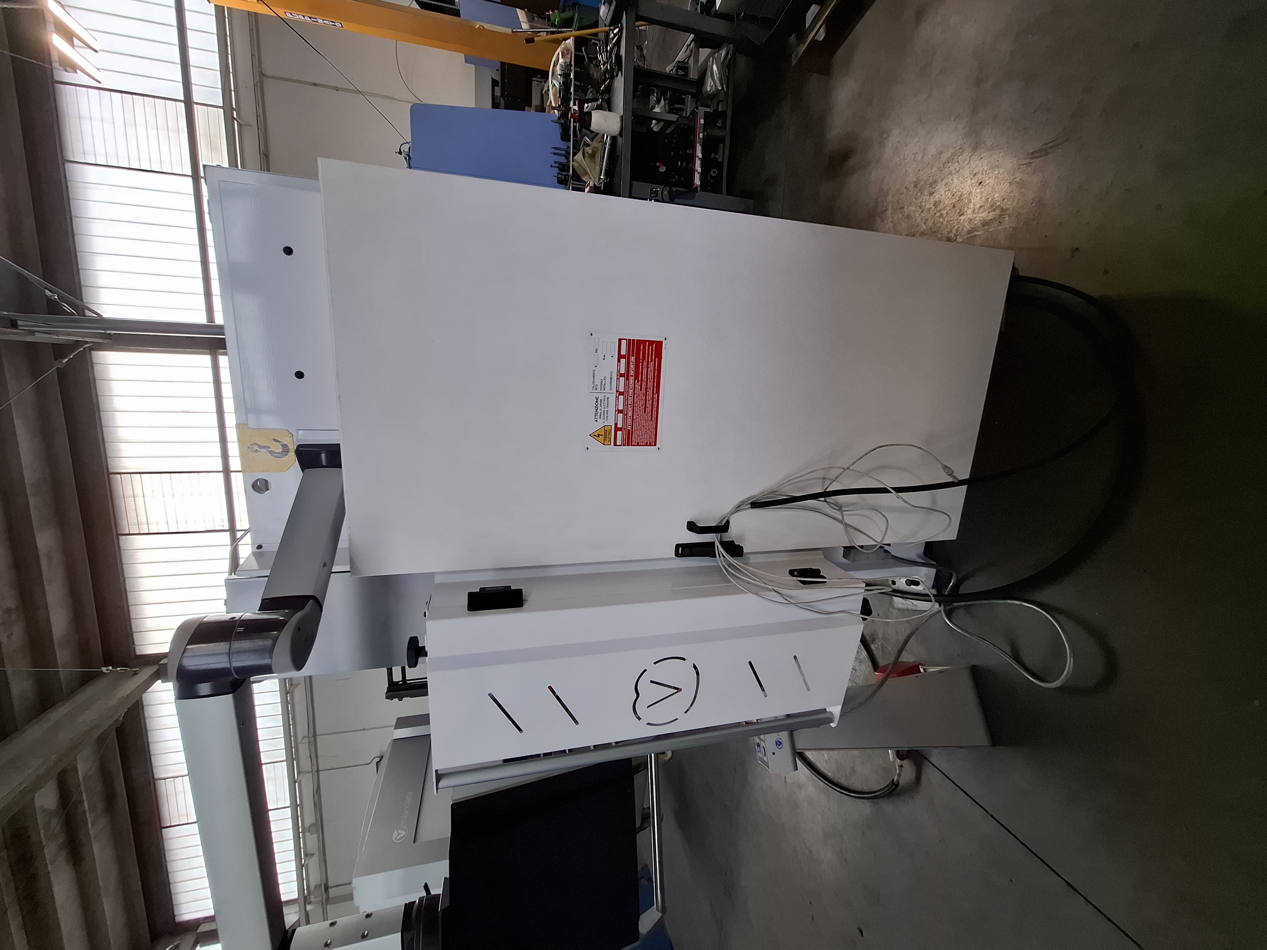 PIEGATRICE VIMERCATI PHSY 30X1250 in vendita - foto 5