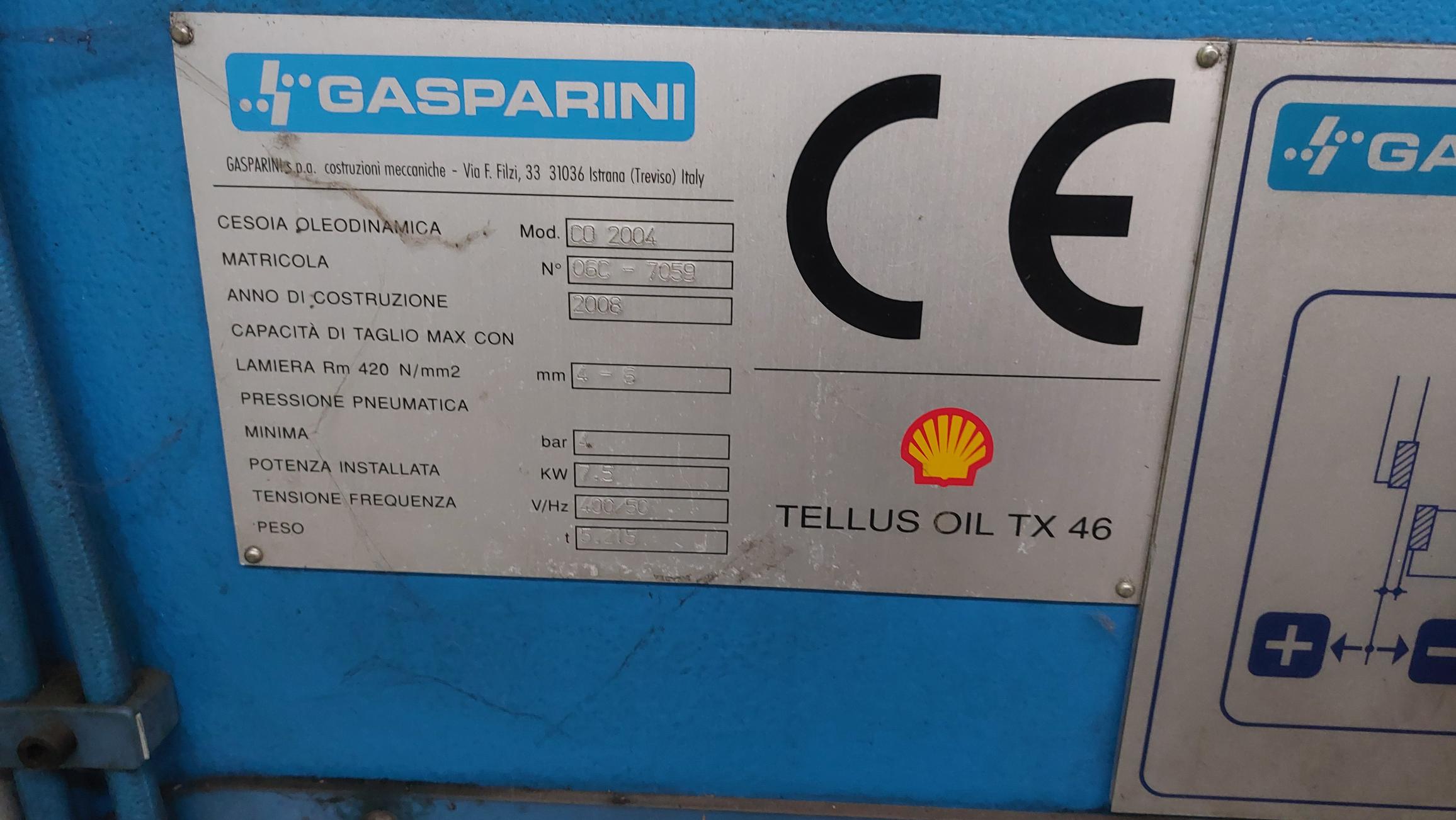 CESOIA GASPARINI in vendita - foto 6