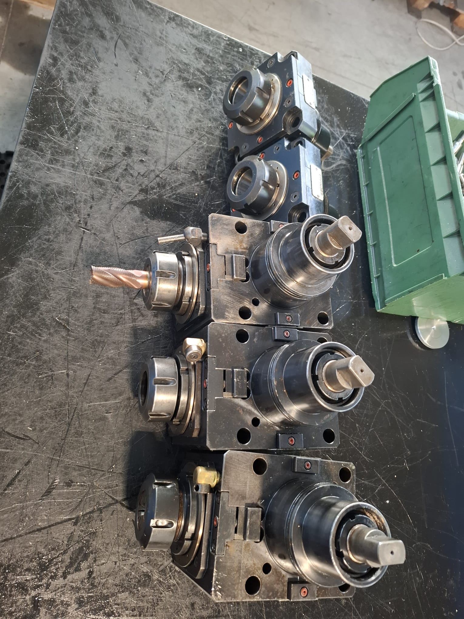 TORNIO CNC DAEWOO PUMA 400MB in vendita - foto 2