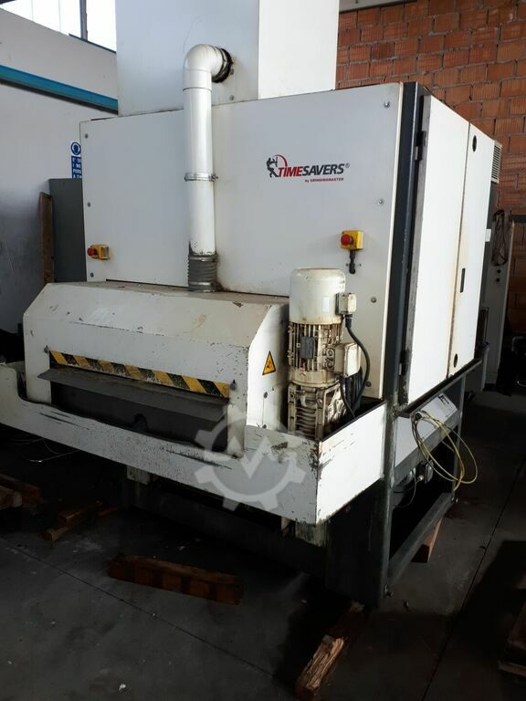 TIME SAVERS SATINATRICE  in vendita - foto 3