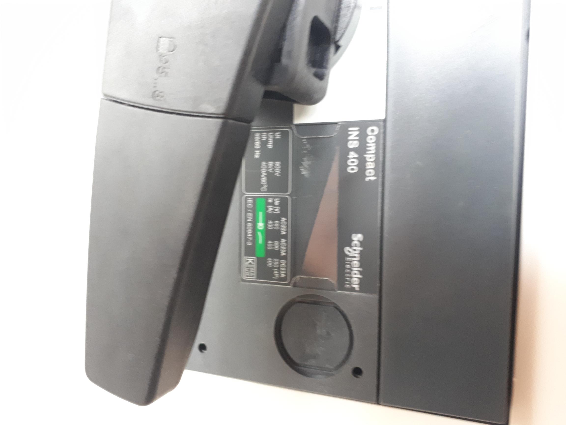 QUADRO ELETTRICO SCHNEIDER ELECTRIC in vendita - foto 3