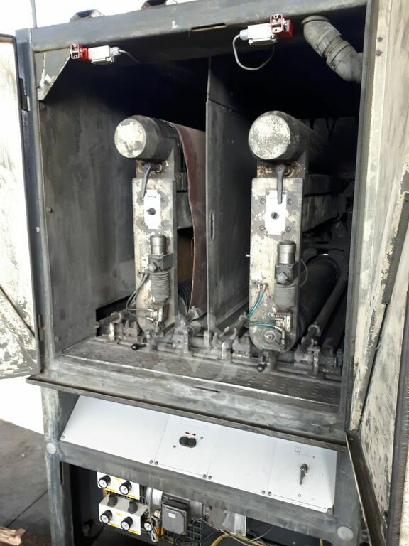 TIME SAVERS SATINATRICE  in vendita - foto 4