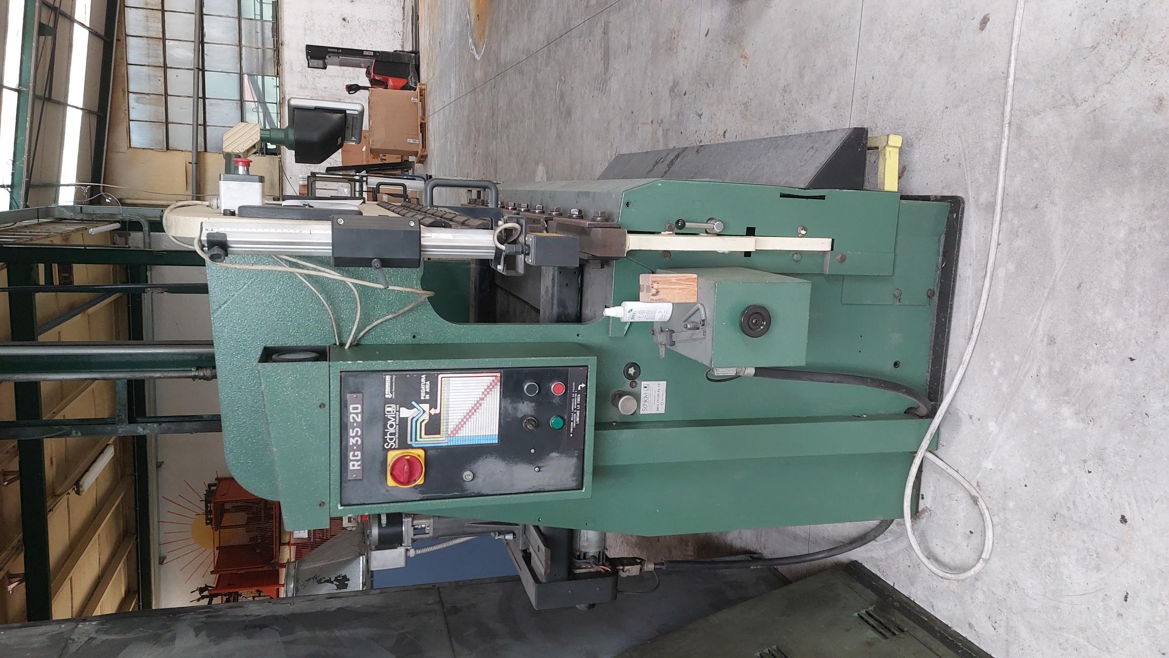 PIEGATRICE SCHIAVI in vendita - foto 2