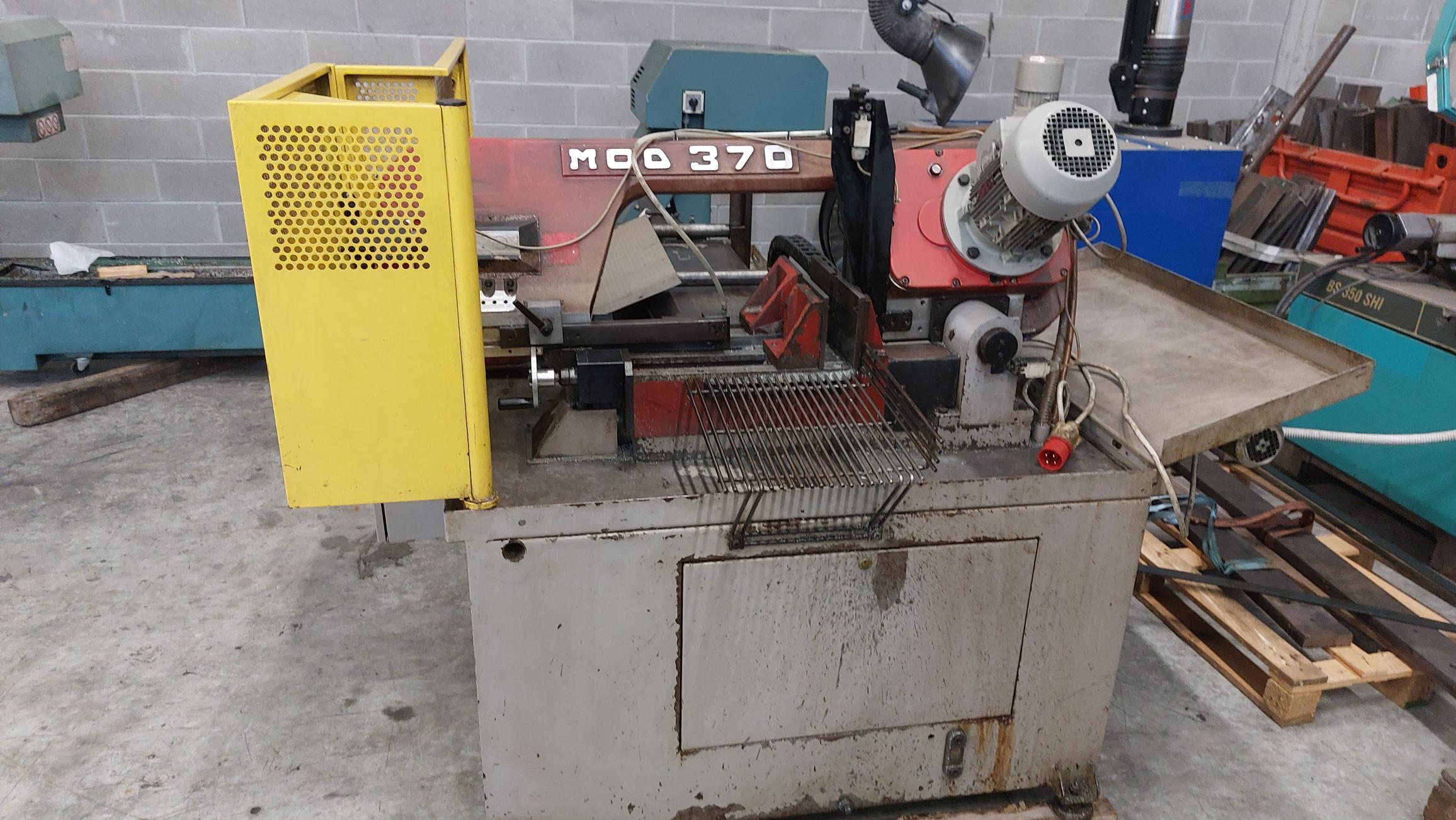 SEGHETTO BIANCO in vendita - foto 4