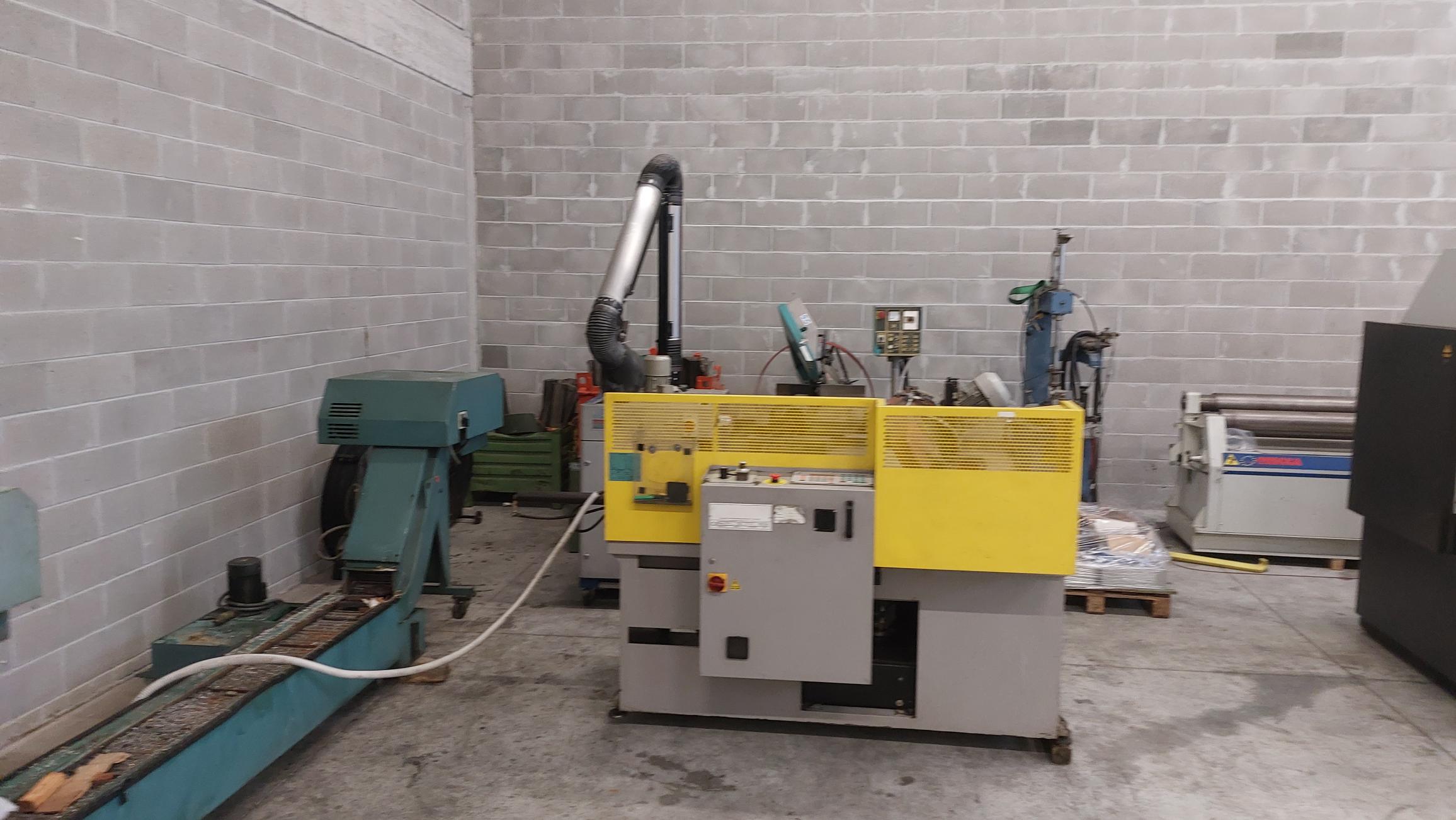 SEGHETTO BIANCO in vendita - foto 2