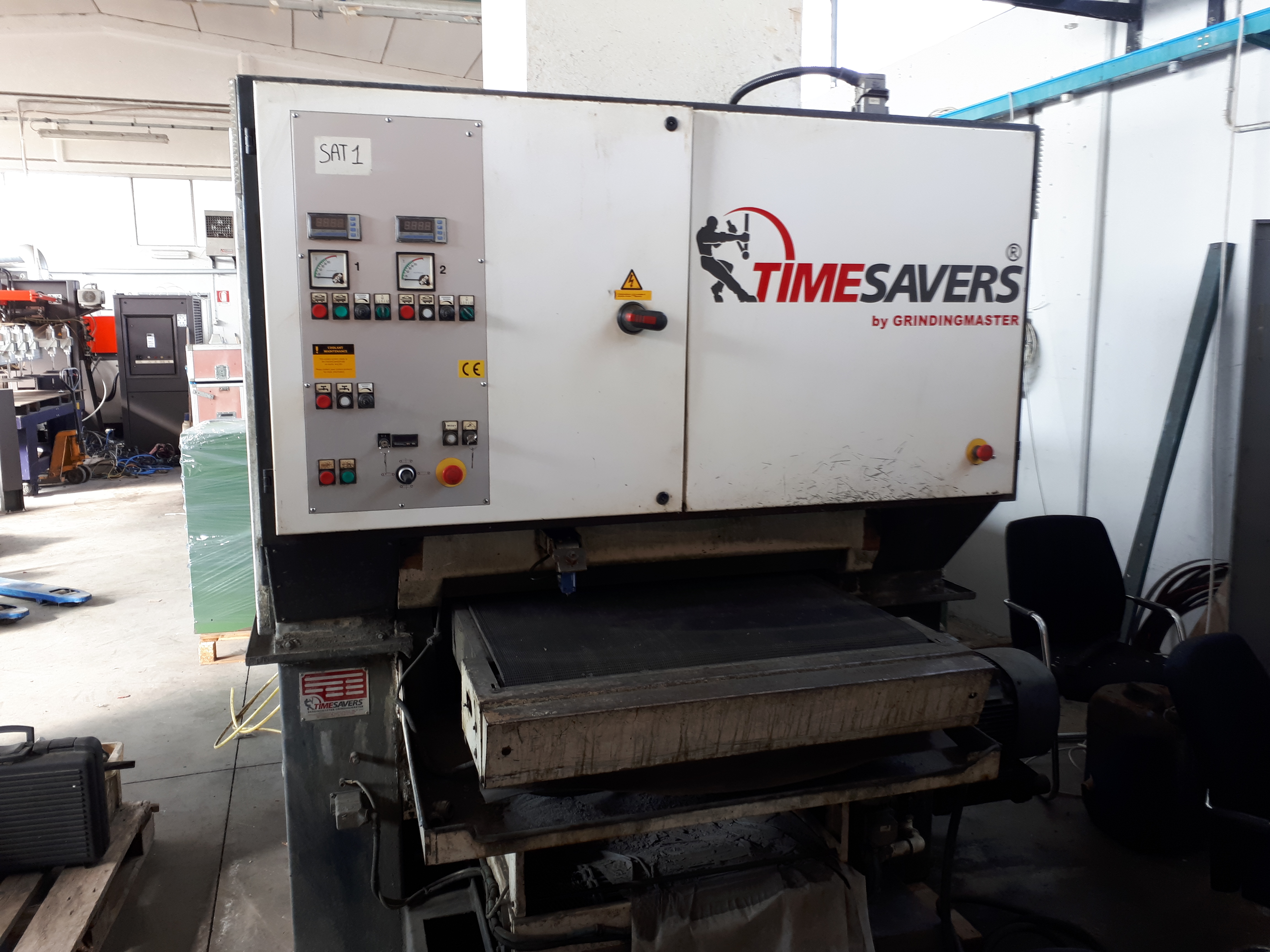 TIME SAVER in vendita - foto 1