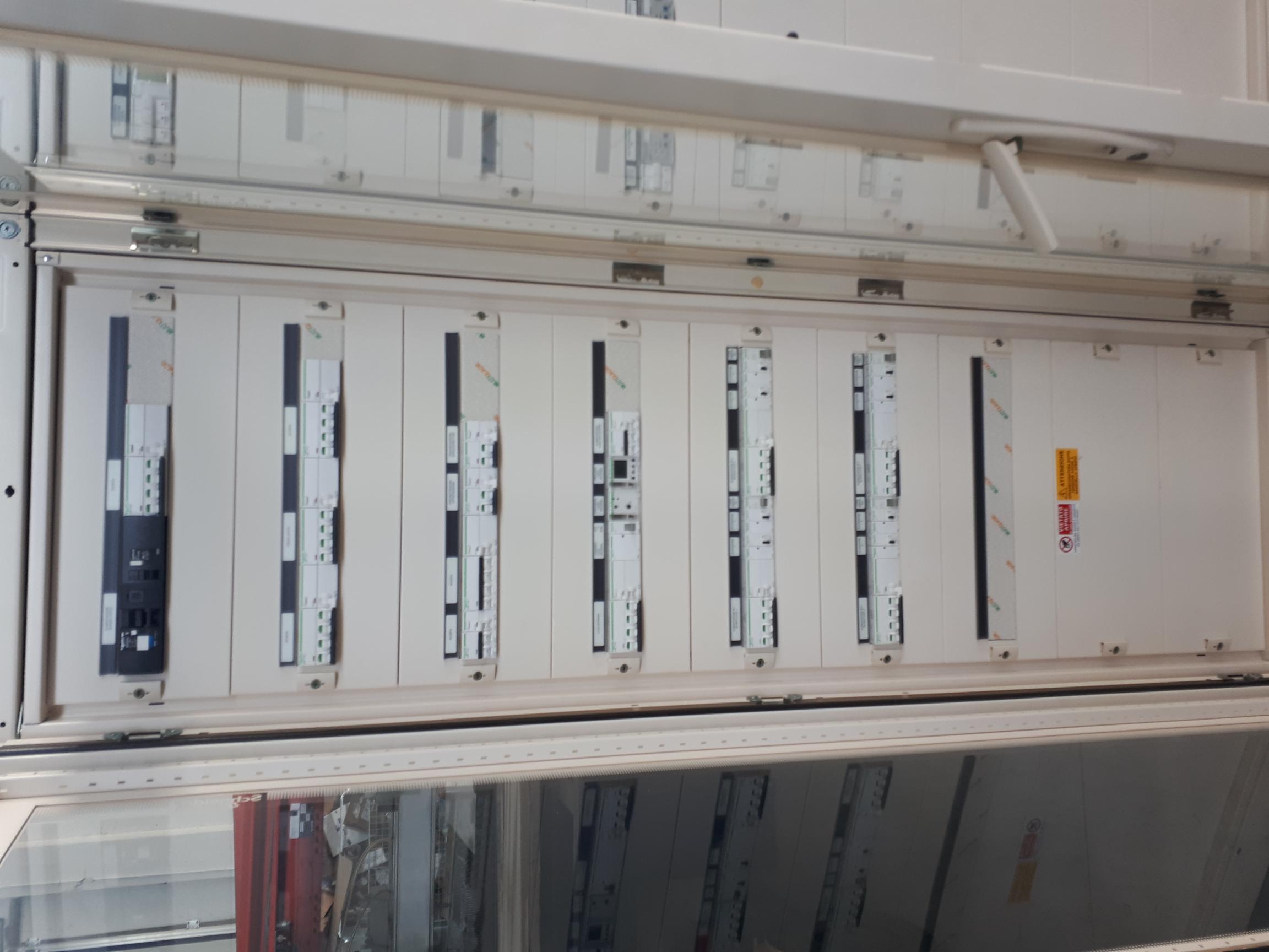 QUADRO ELETTRICO SCHNEIDER ELECTRIC in vendita - foto 16
