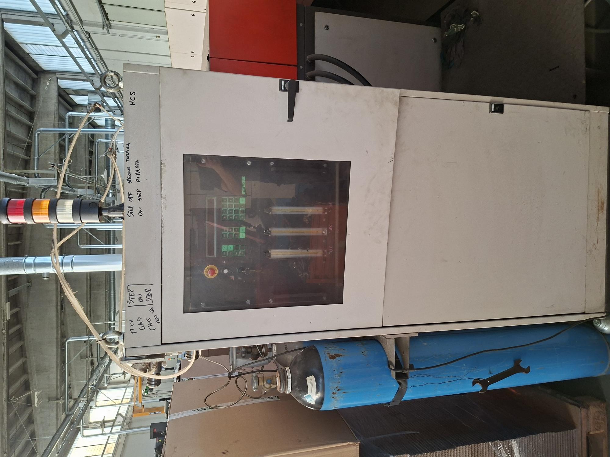 Laser Bystronic  in vendita - foto 12