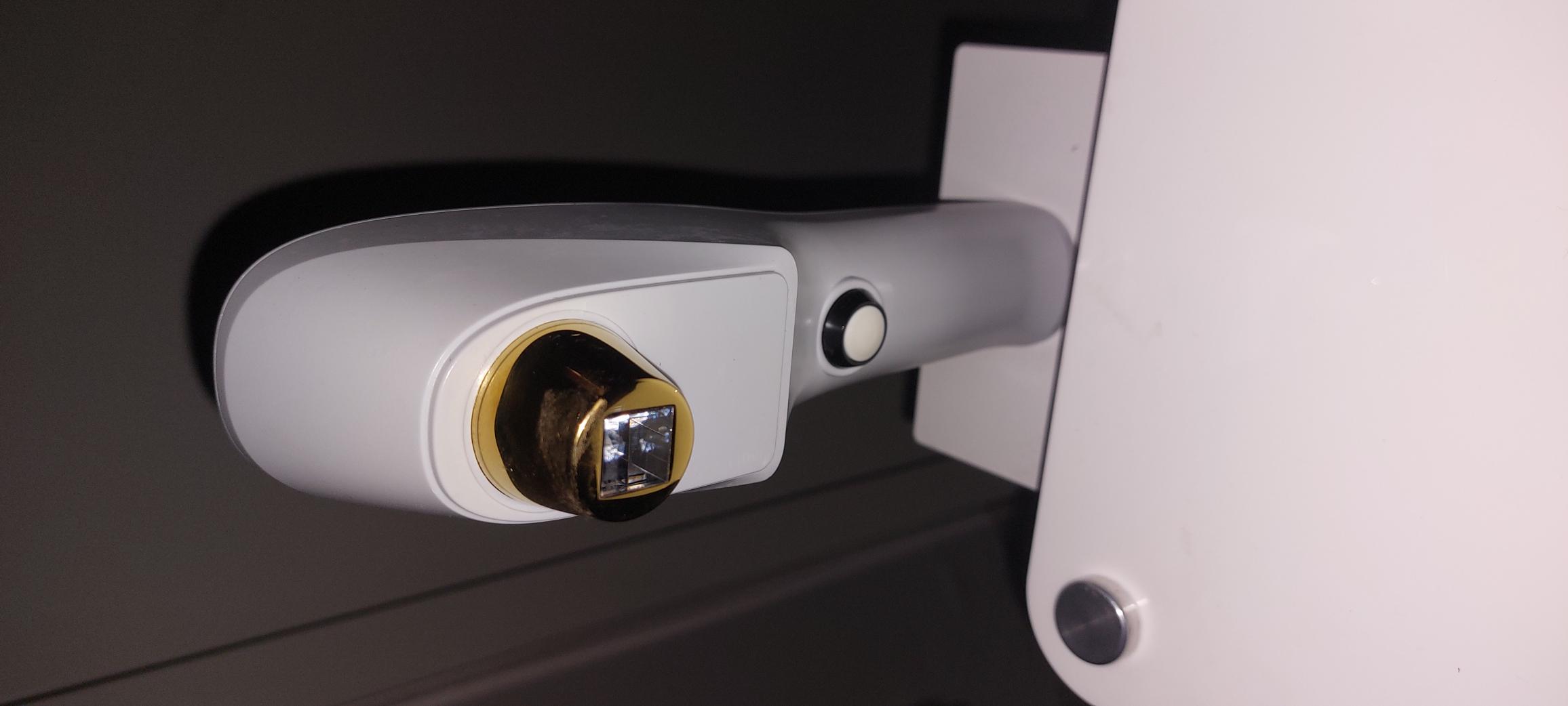 LASER MODELLO HIFIBER KUBE in vendita - foto 4