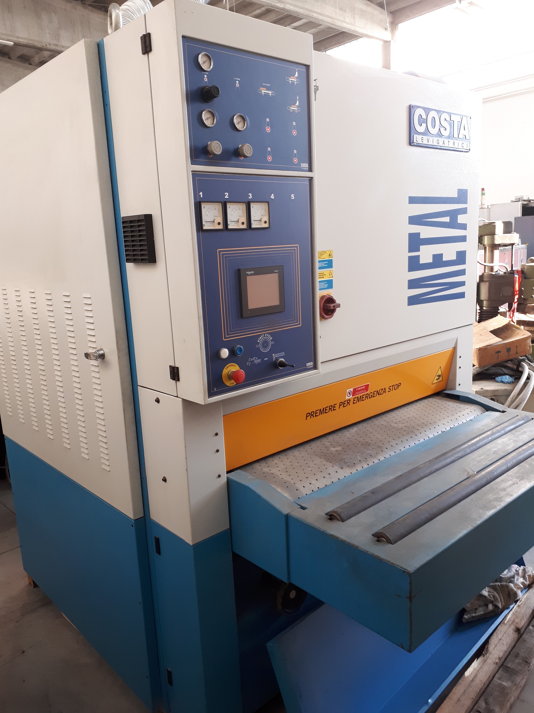Varie meccanica in vendita