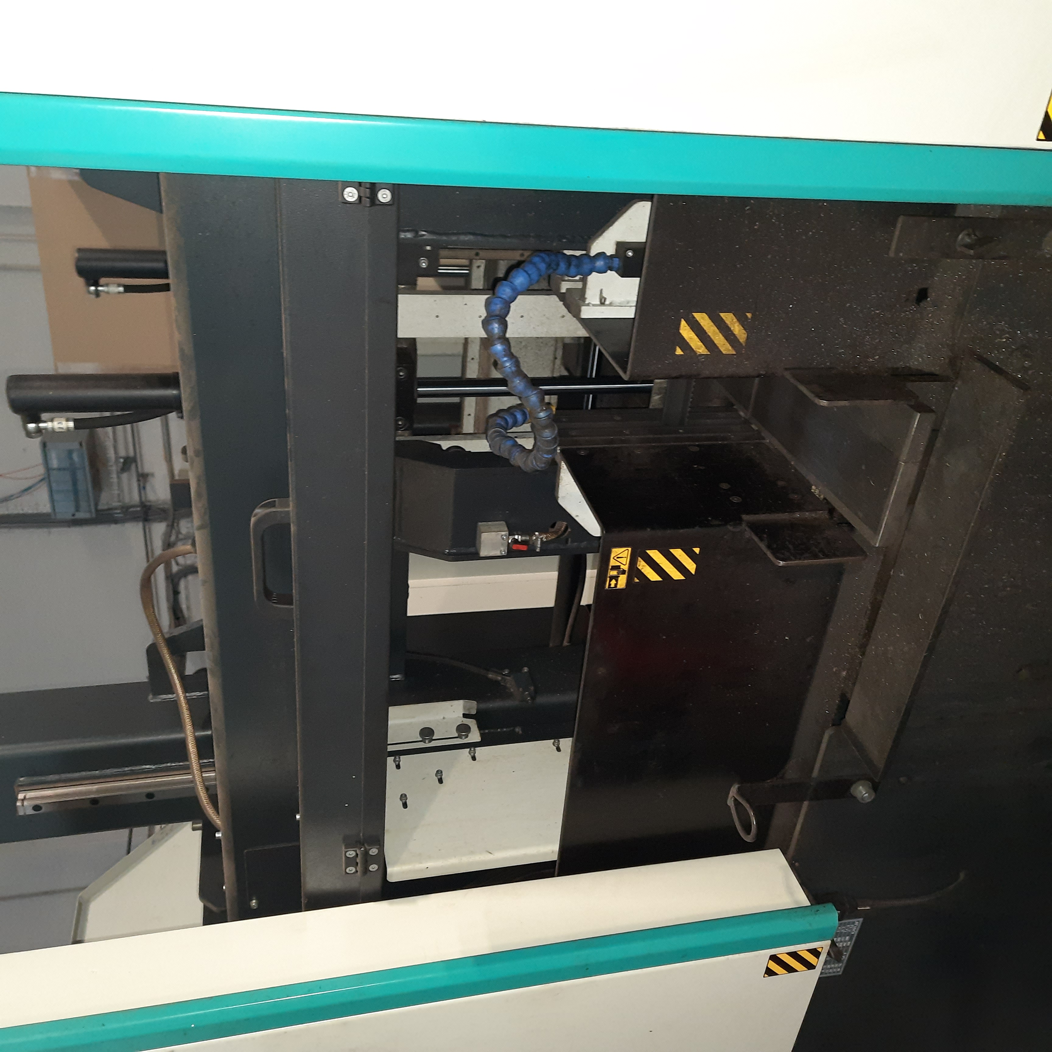 Segatrice Pegas Gonda in vendita - foto 3