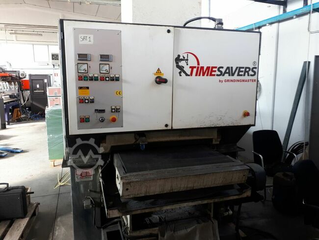 TIME SAVERS SATINATRICE  in vendita - foto 1