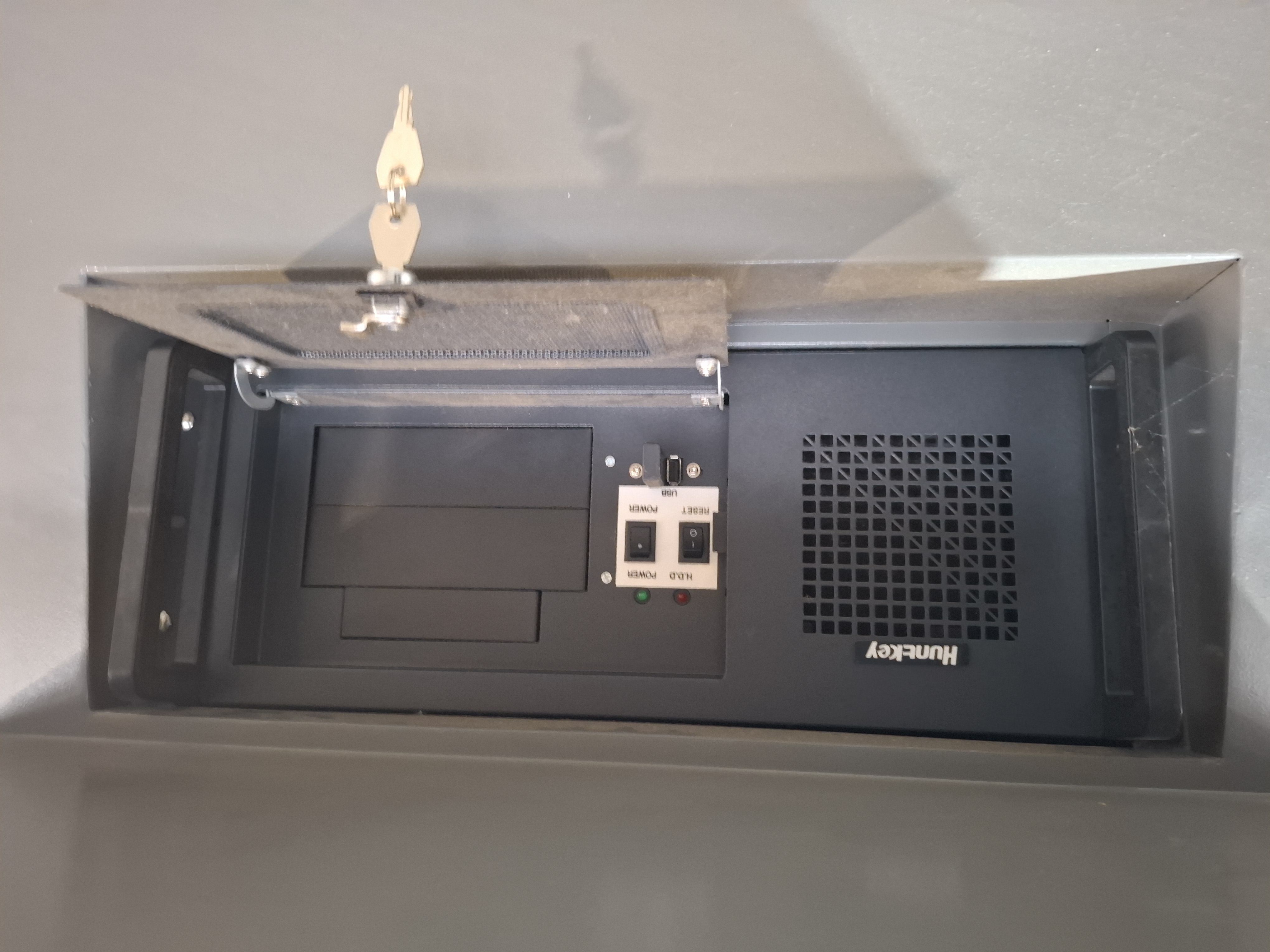 LASER DI MARCATURA HISPEED LASER 20W in vendita - foto 6