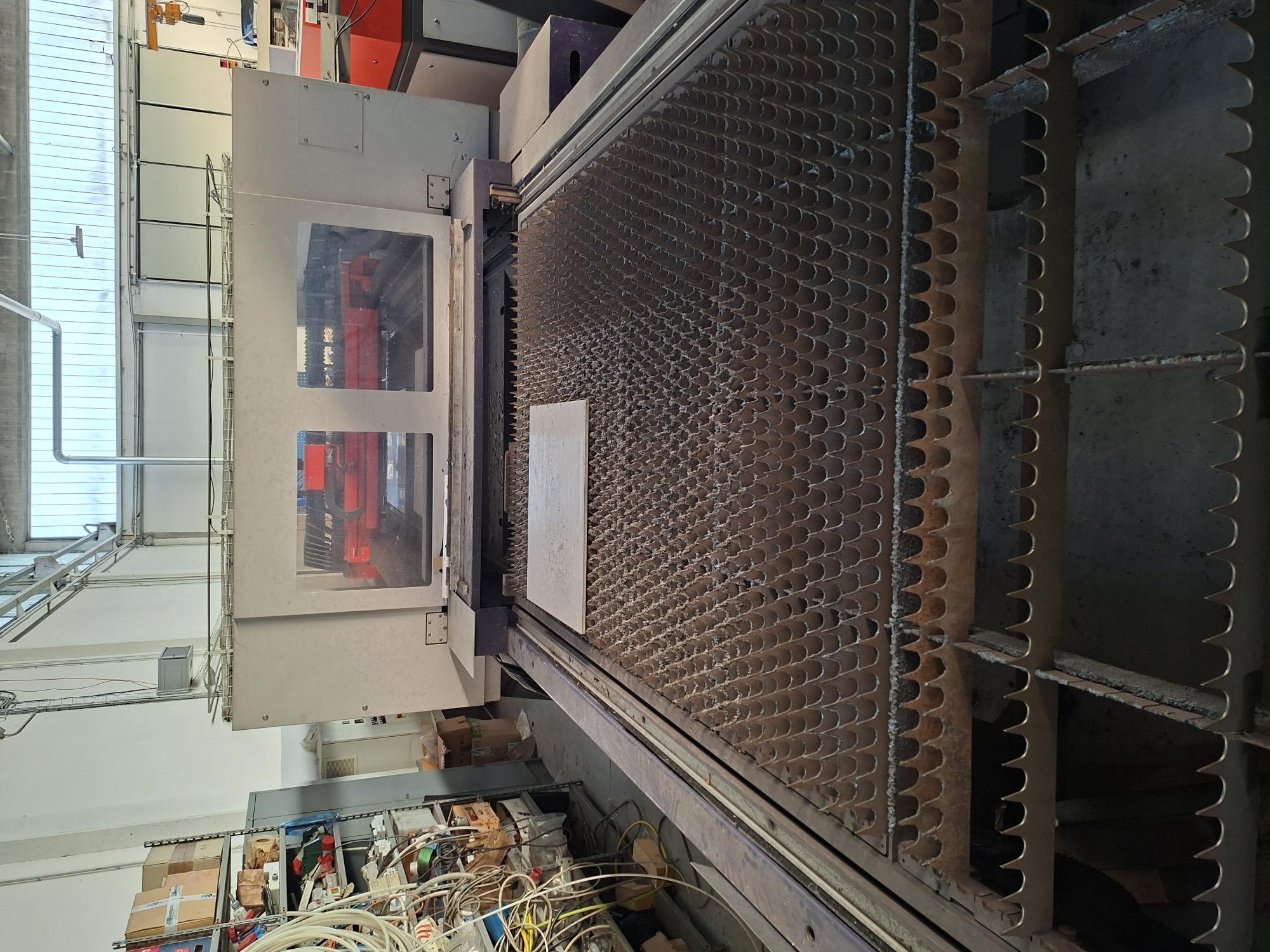 Laser Bystronic  in vendita - foto 2