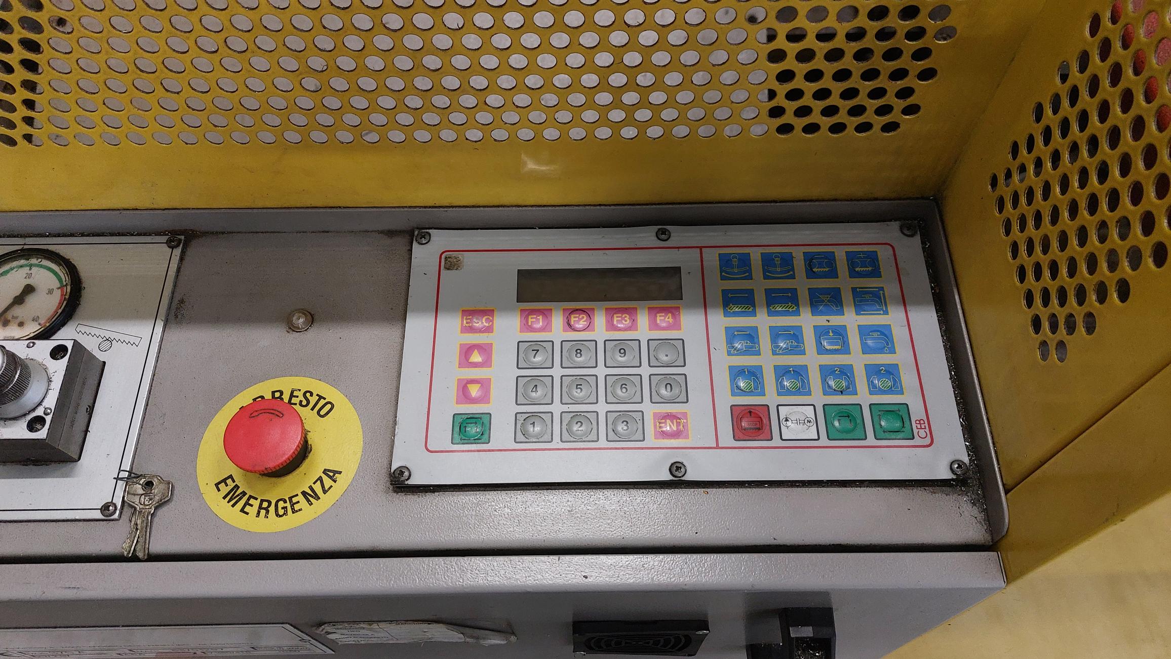 SEGHETTO BIANCO in vendita - foto 3