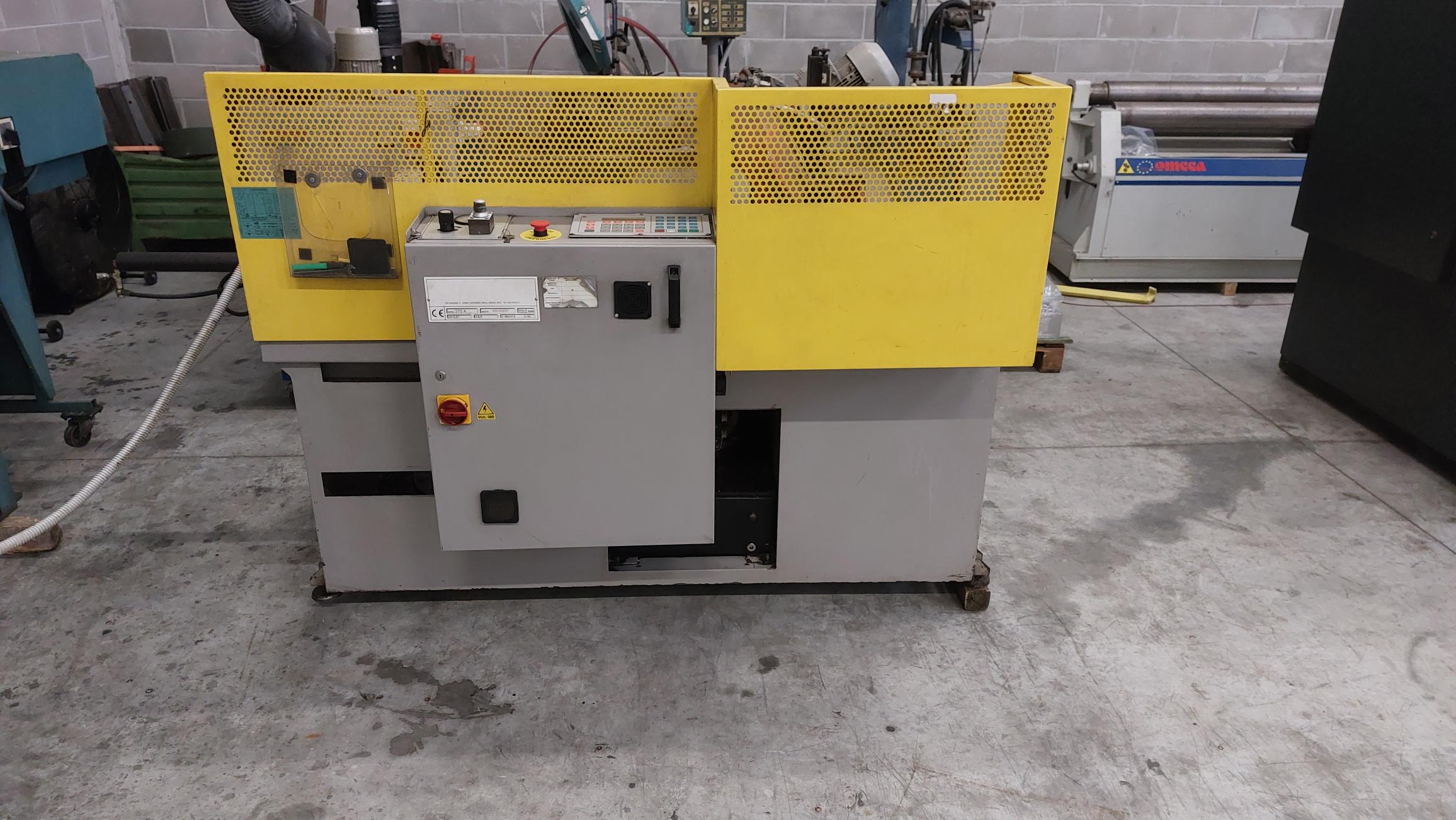 SEGHETTO BIANCO in vendita - foto 1