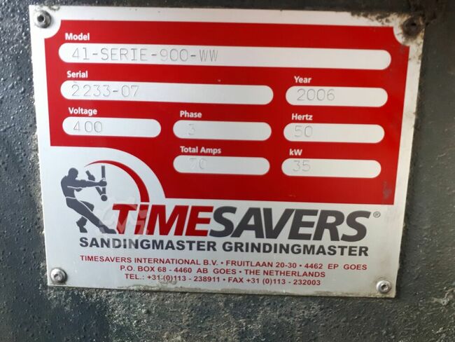 SATINATRICE TIME SAVERS in vendita - foto 5