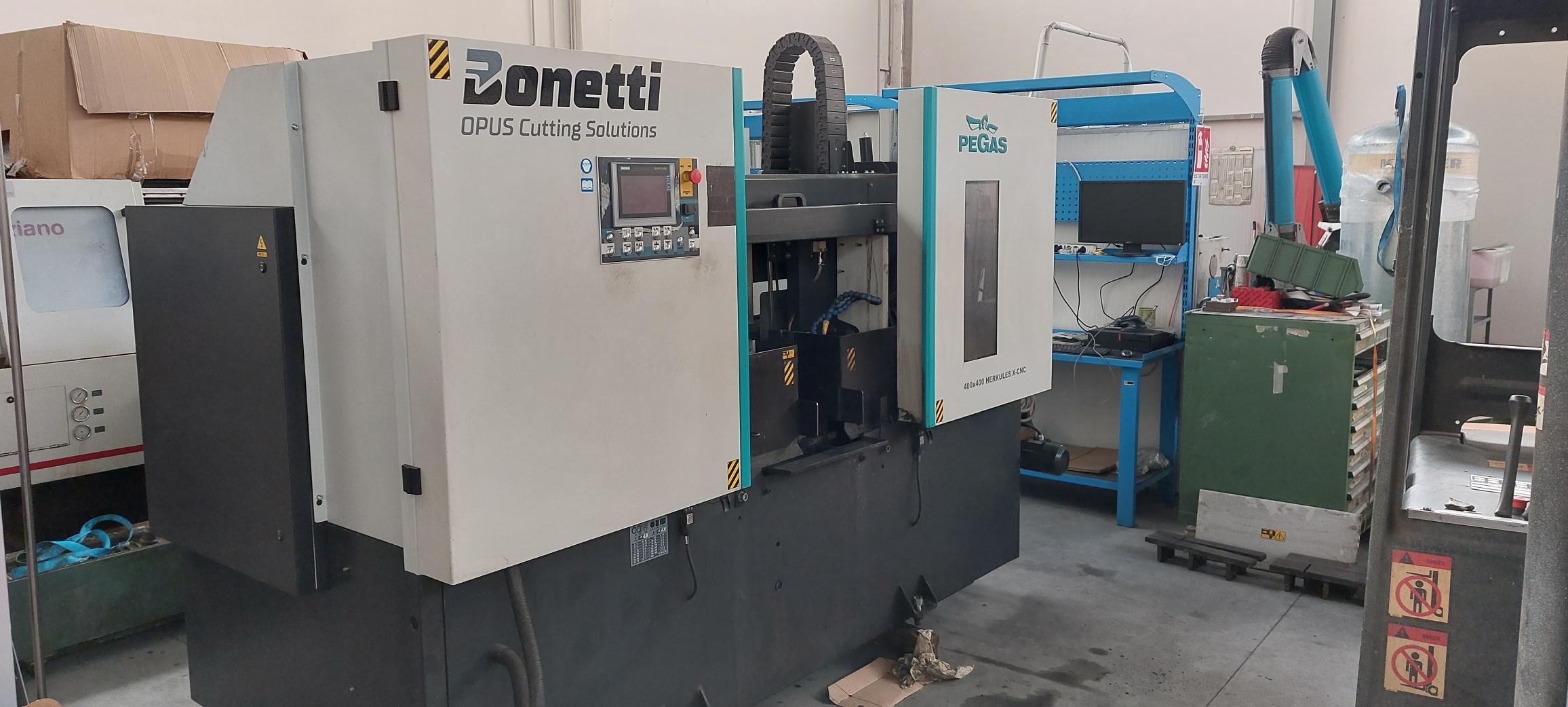 Seghe per metalli in vendita