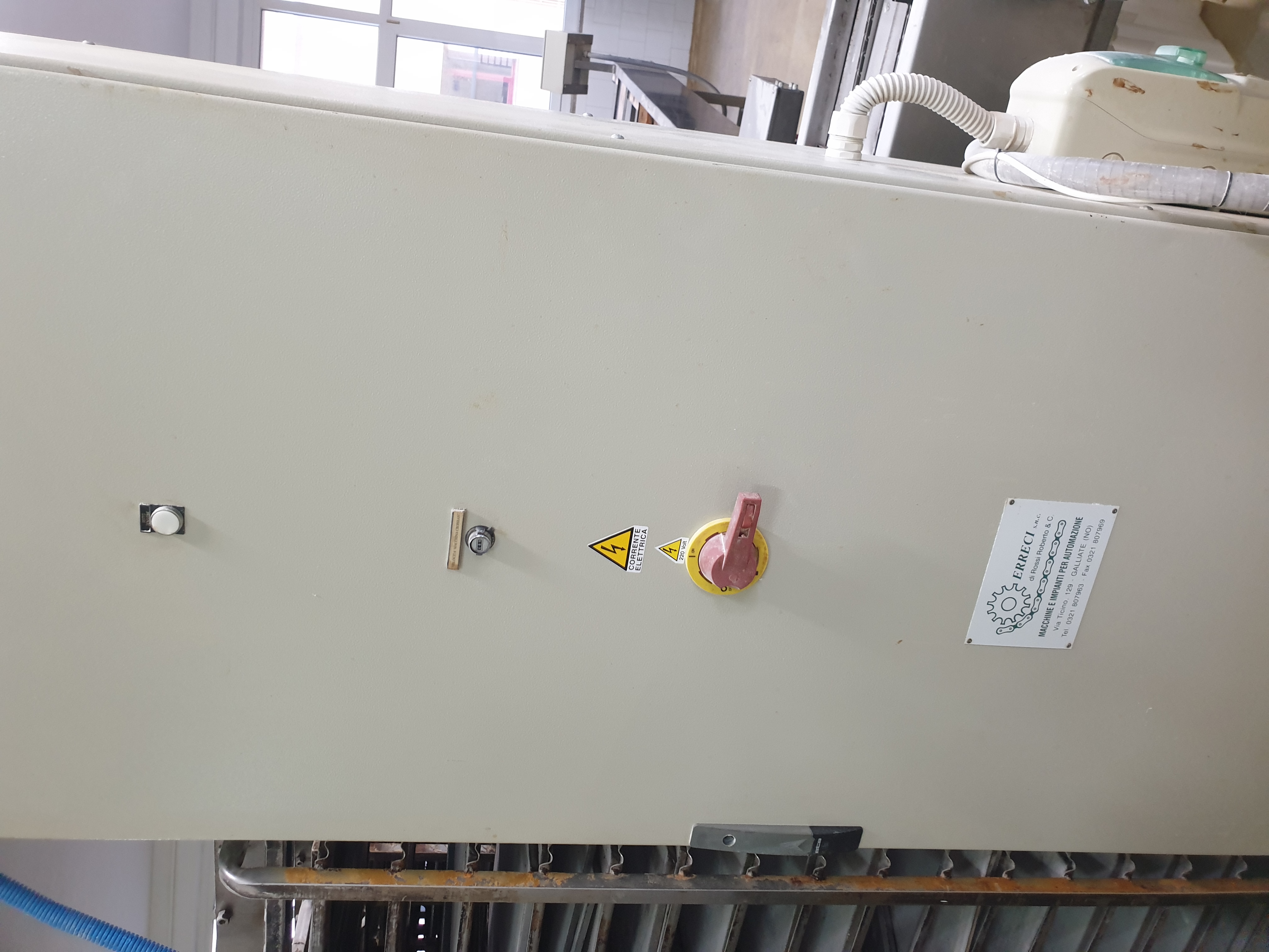 gruppo per la produzione di croissant automatico in vendita - foto 5