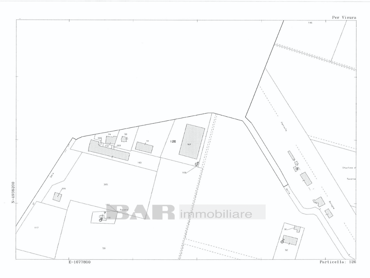 Rif. 26/I104 - Capannone  in vendita - foto 2