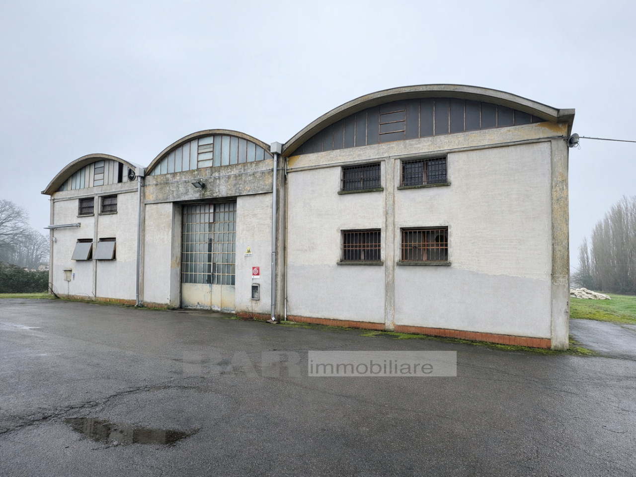 Rif. 26/I104 - Capannone  in vendita - foto 5