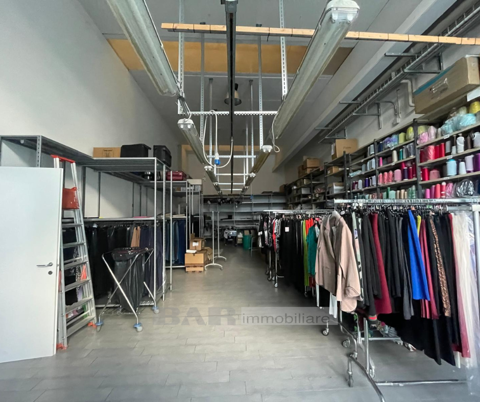 Rif. 26/I102 - Capannone industriale in vendita - foto 9