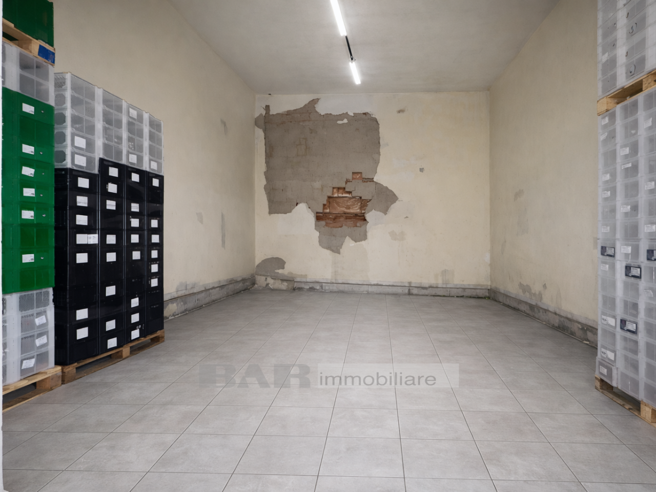 Rif. 26/I104 - Capannone  in vendita - foto 10