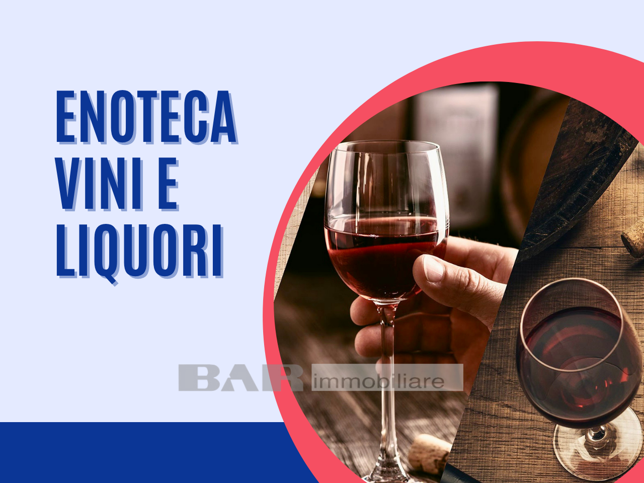 Rif. BOV105/25 - Storica attività vini liquori dolciumi in vendita - foto 1