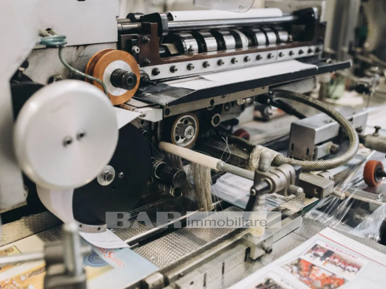 Rif. 26/V105 - macchinari per linee di confezionamento  in vendita - foto 6