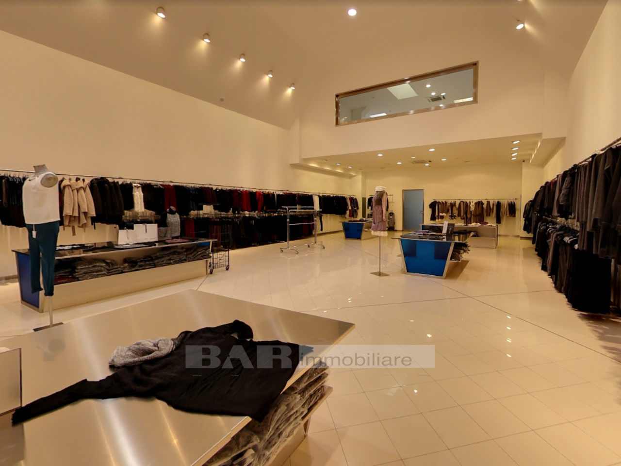 Rif. 26/I101 - CAPANNONE INDUSTRIALE in vendita - foto 3