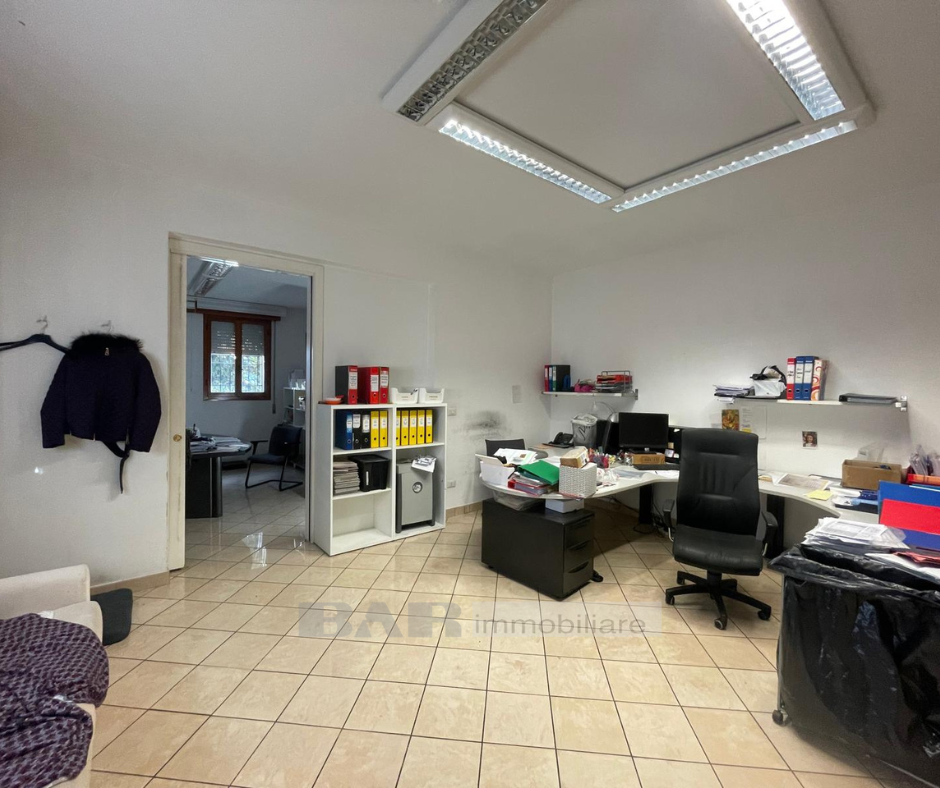 Rif. 26/I102 - Capannone industriale in vendita - foto 11