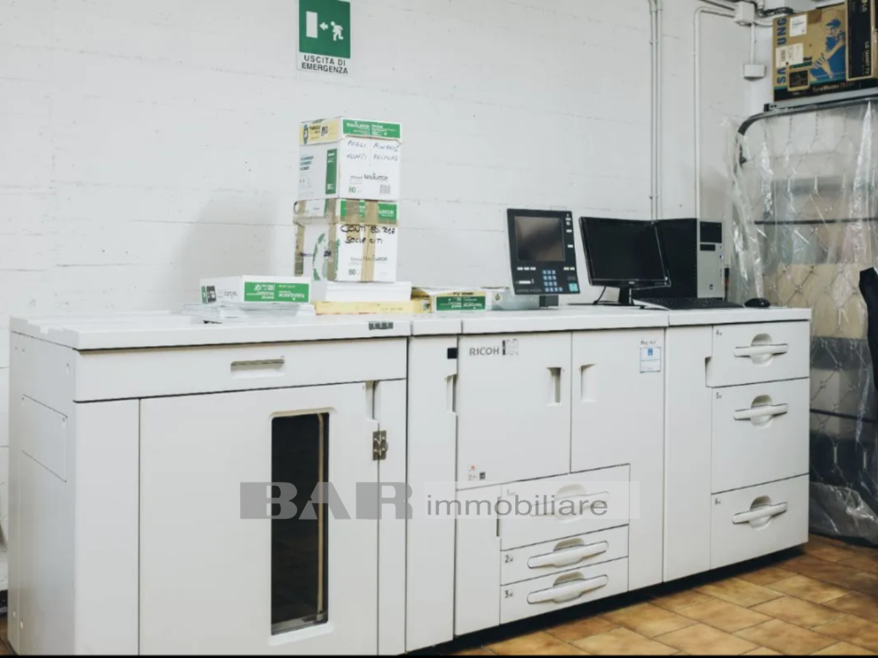 Rif. 26/V105 - macchinari per linee di confezionamento  in vendita - foto 4