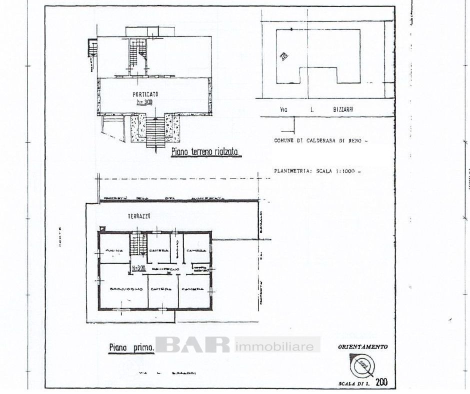 Rif. 26/I102 - Capannone industriale in vendita - foto 4