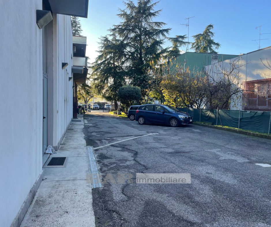 Rif. 26/I102 - Capannone industriale in vendita - foto 6