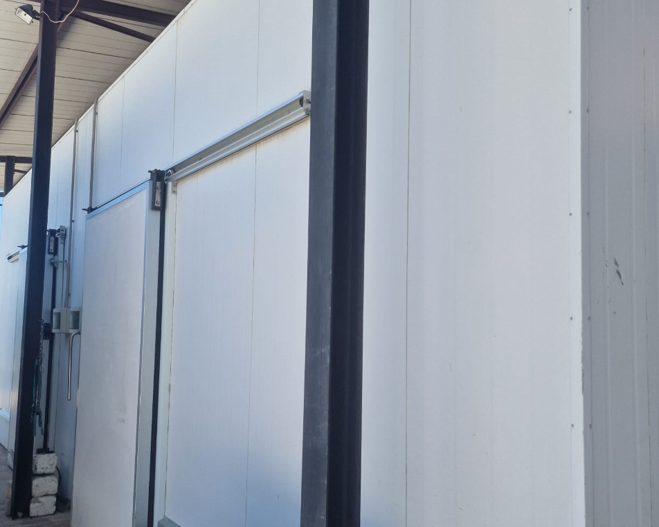 Cella frigo alimenti a prezzo d'affare -  in vendita - foto 1