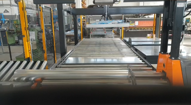 Calandra HR4W1504 in vendita - foto 2