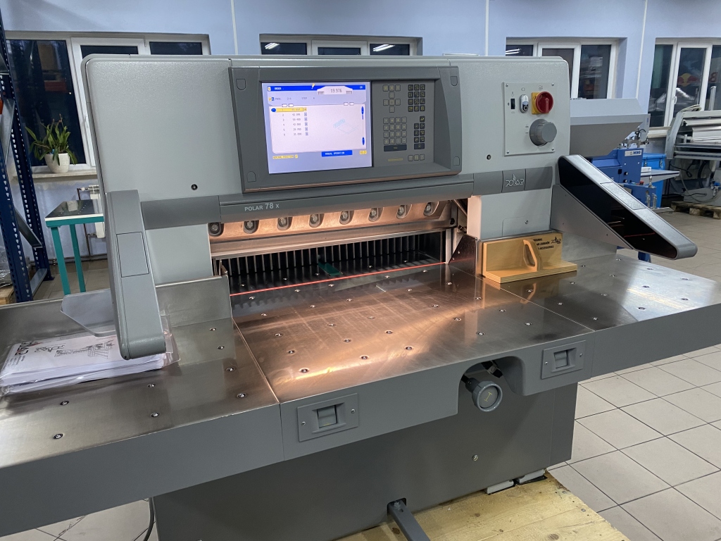 Polar Mohr 78 X in vendita - foto 10