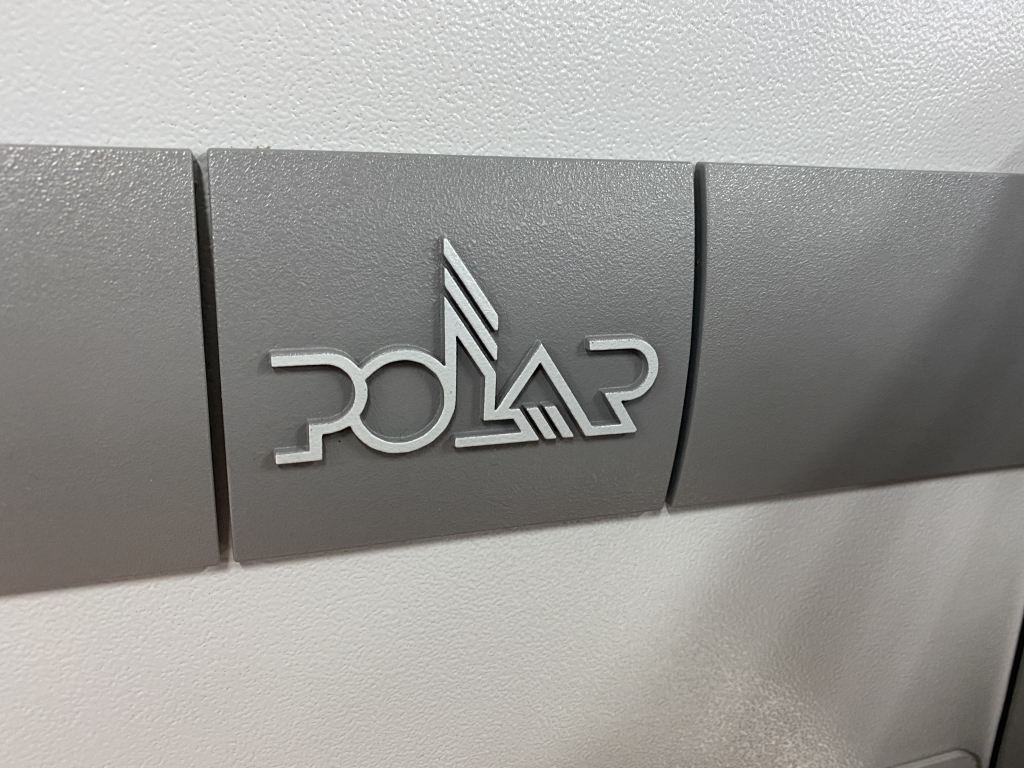 Polar Mohr 78 X in vendita - foto 8