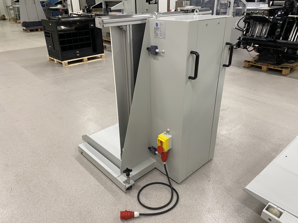 Paper stack lift Baumann BSH3-650W in vendita - foto 4